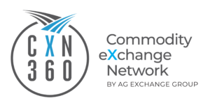 CXN360 Logo