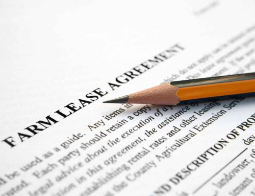 Land Rental Agreements 101