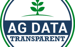 CXN360 is Ag Data Transparent