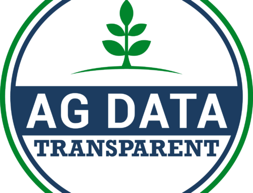 Ag Exchange Group Certifies as Ag Data Transparent